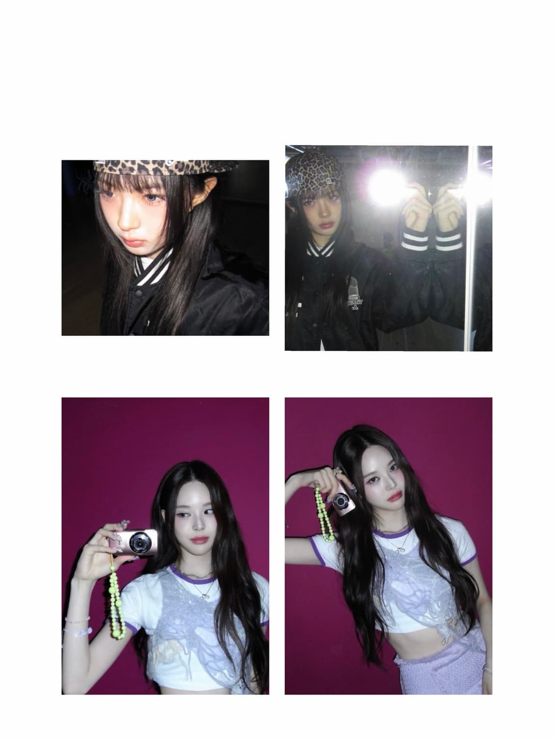 카리나🧚‍♀️/초미품 캐논 Canon IXY 510 (IXUS 110) 상품이미지4