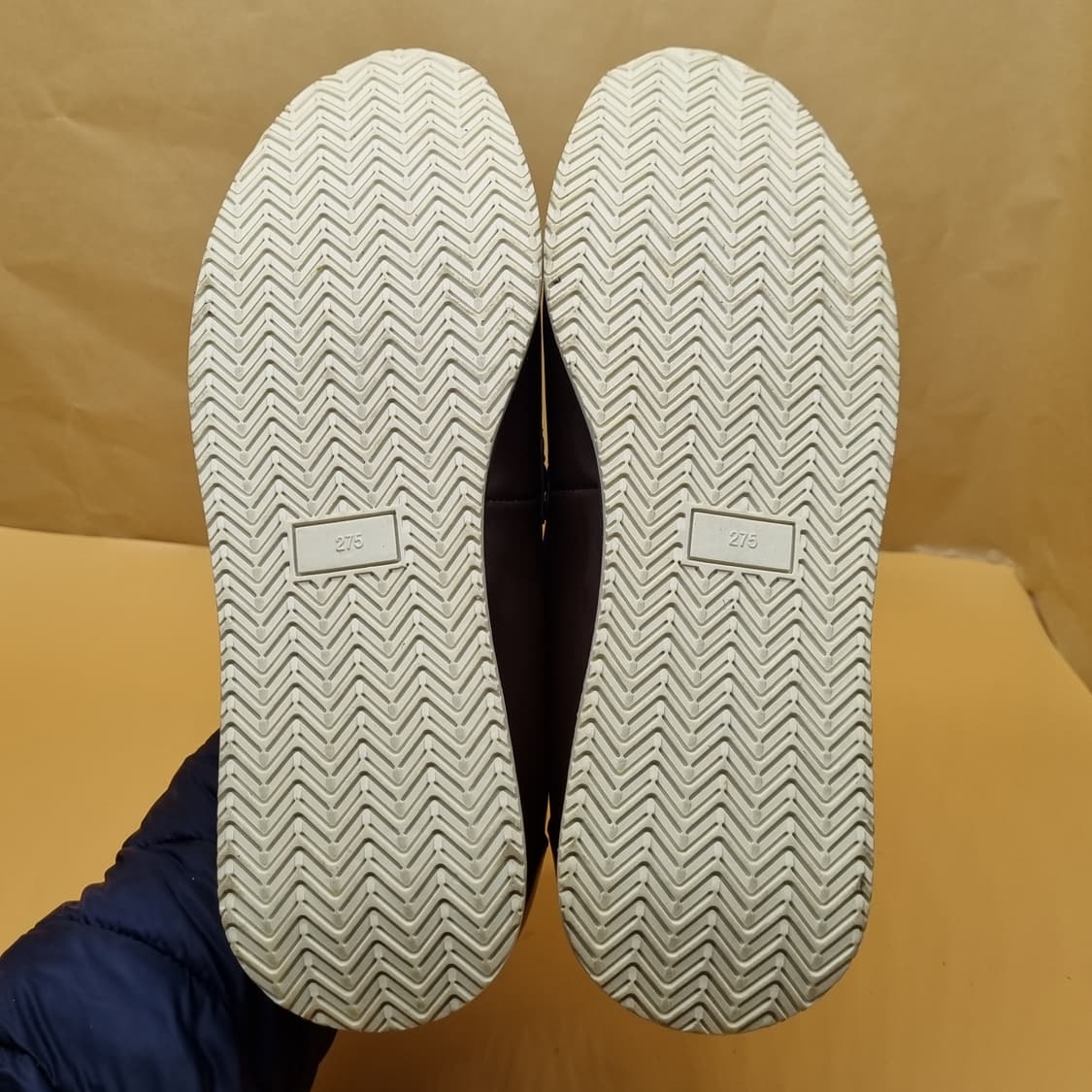 KATHY 남성로퍼 실사이즈280  상품이미지3