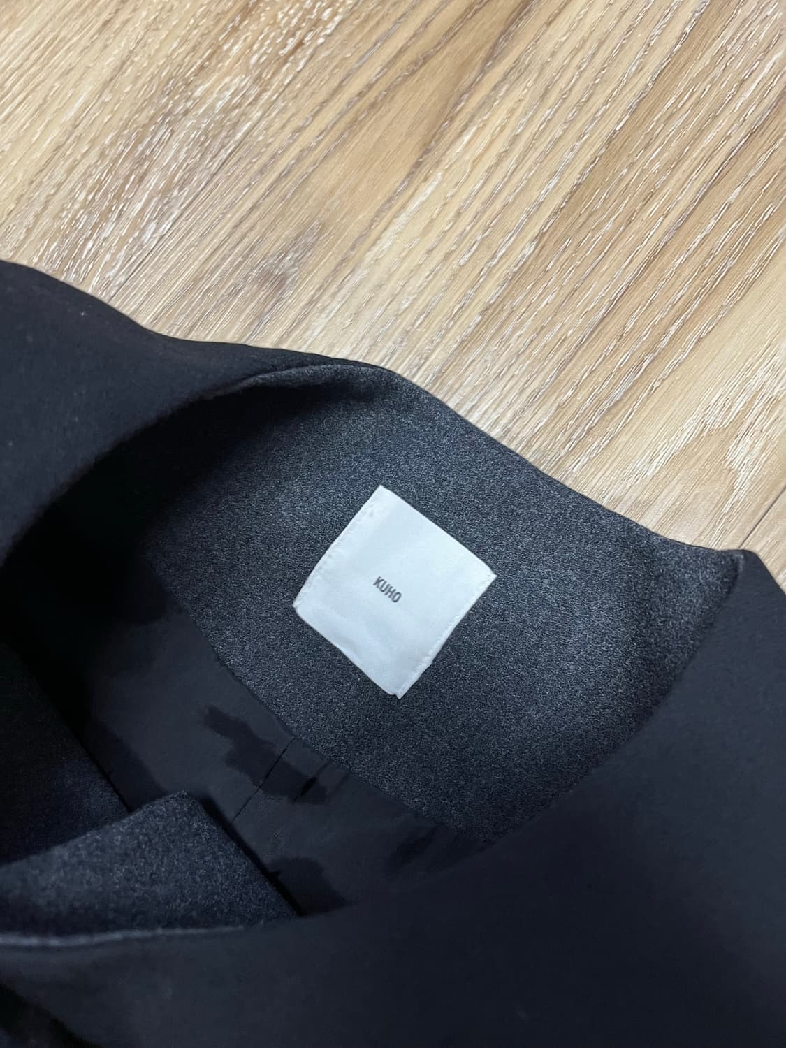 KUHO 롱 베스트 상품이미지2