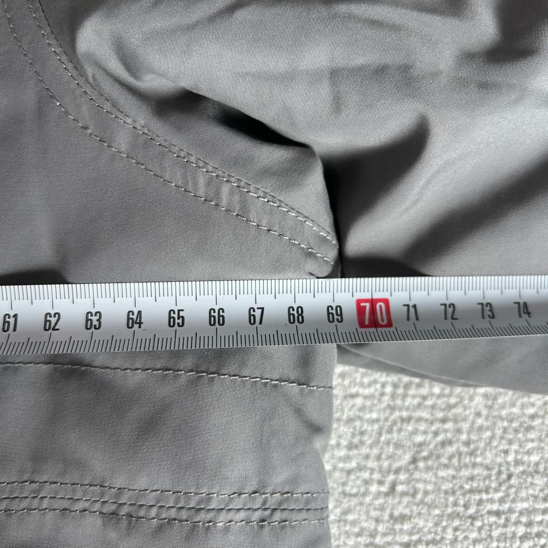 컬럼비아 자켓 XL 상품이미지5