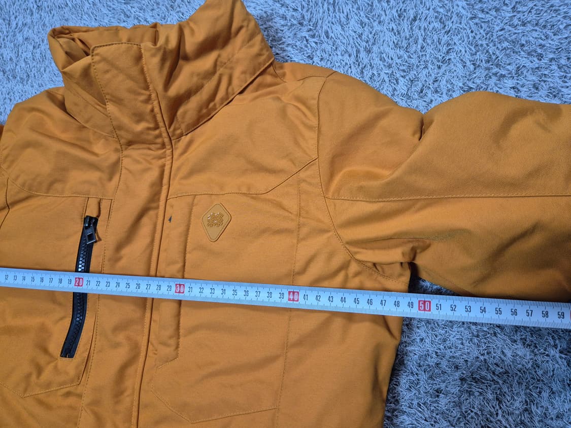 코오롱스포츠 여성 구스다운 패딩 90 상품이미지10