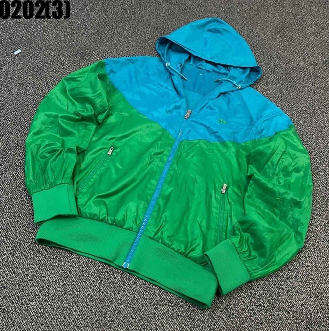 나이키 바람막이 자켓 상품이미지1