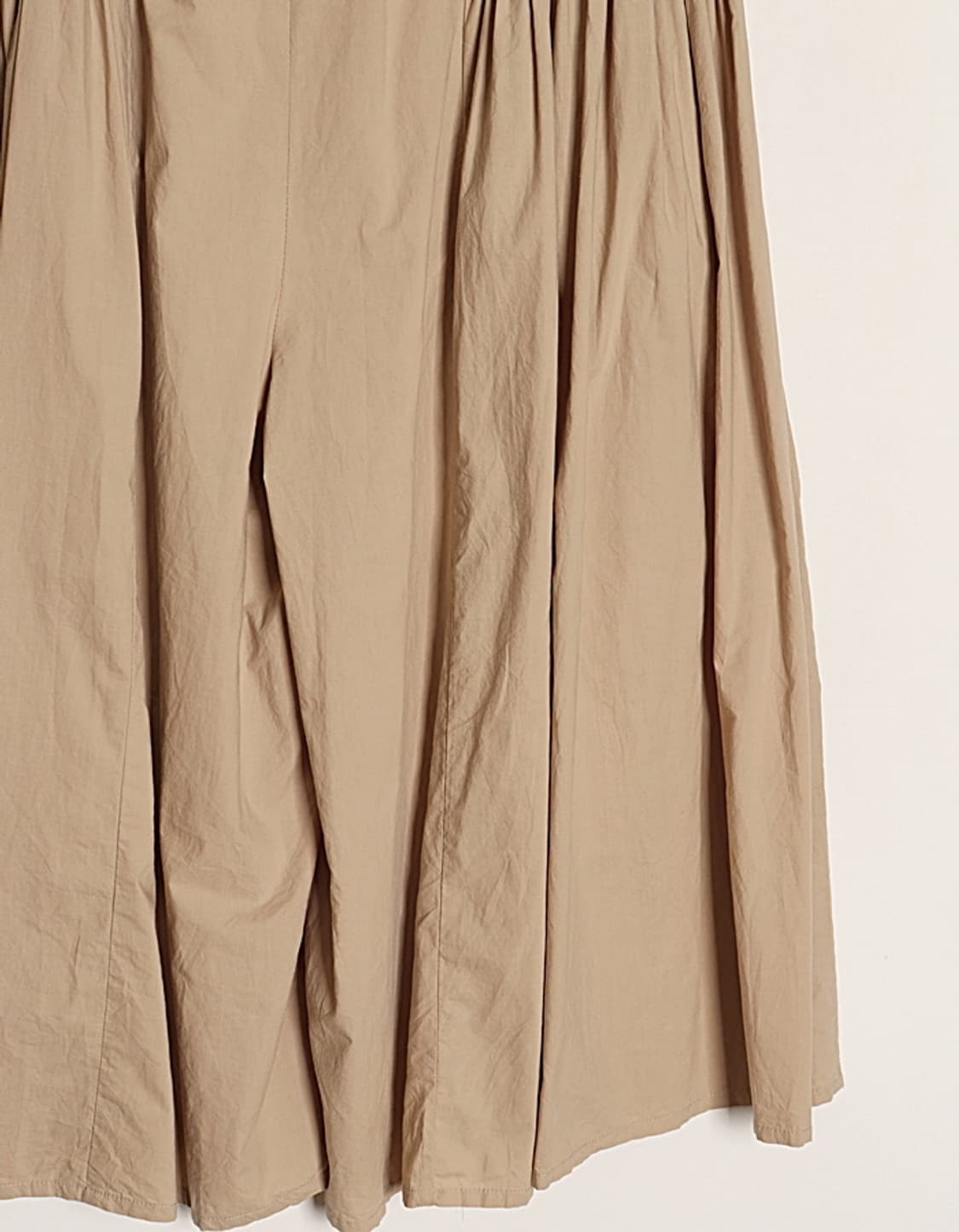 OMNES Cotton Skirt Pant (27~29) 상품이미지8