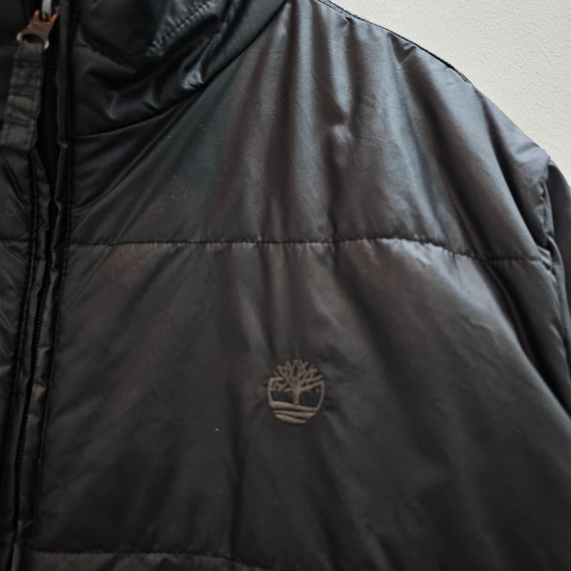 팀버랜드 경량 패딩 상품이미지5