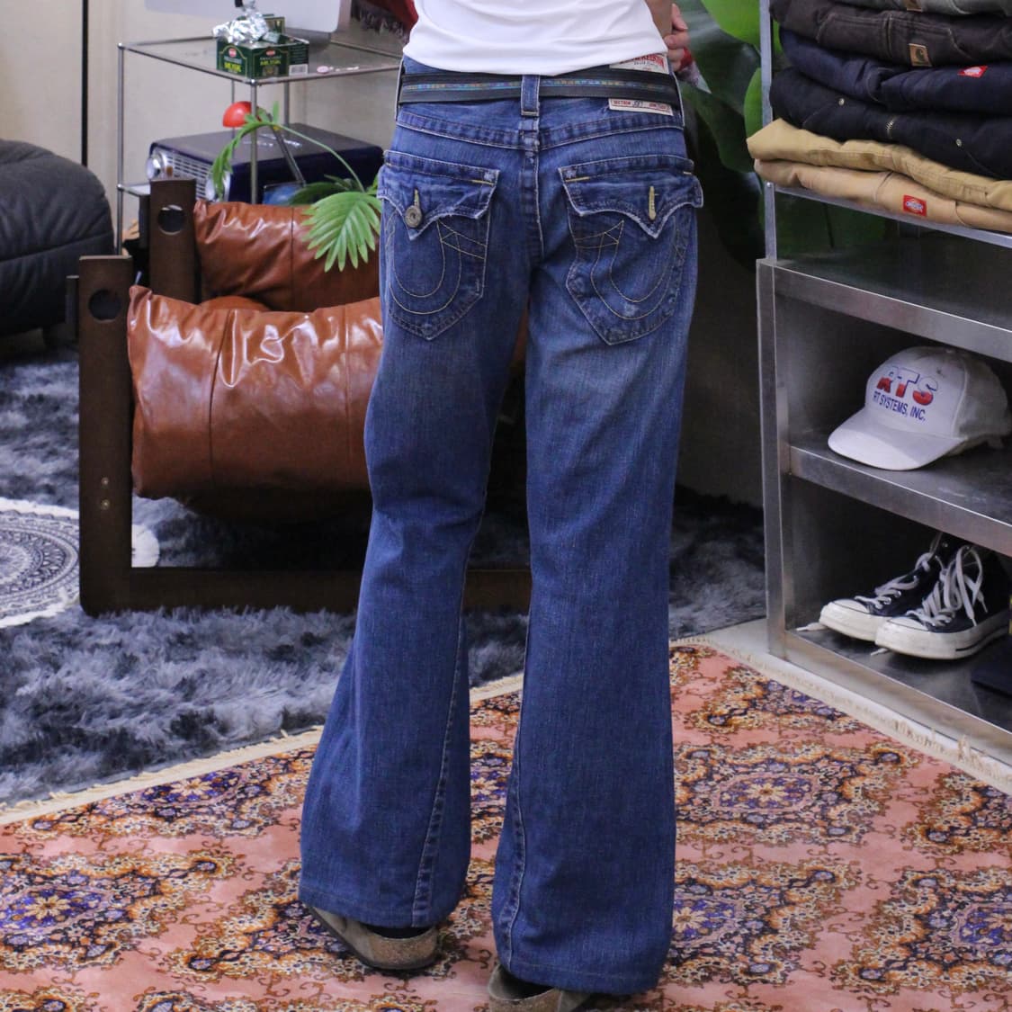 True Religion Joey 상품이미지1