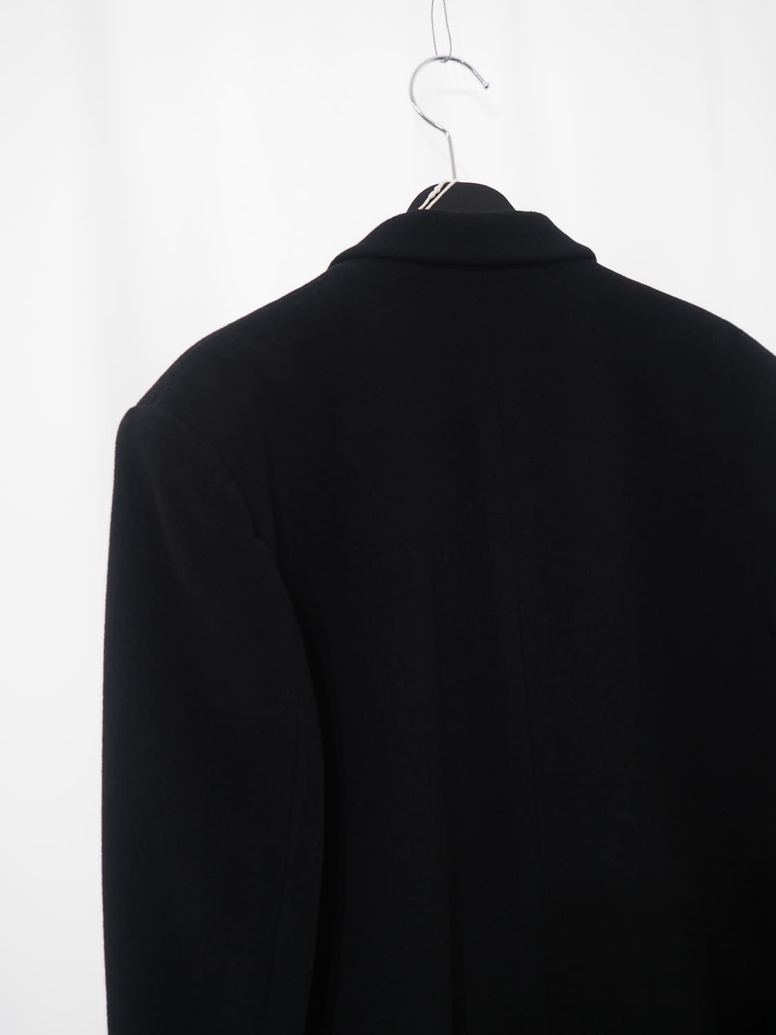 vintage double breasted coat  상품이미지6