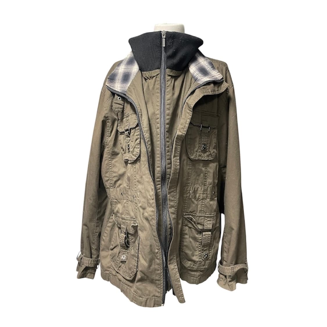 핀터맛 존예 자켓 상품이미지4