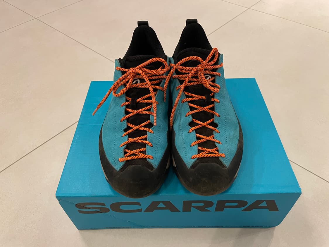 스카르파 메스칼리토 상품이미지3