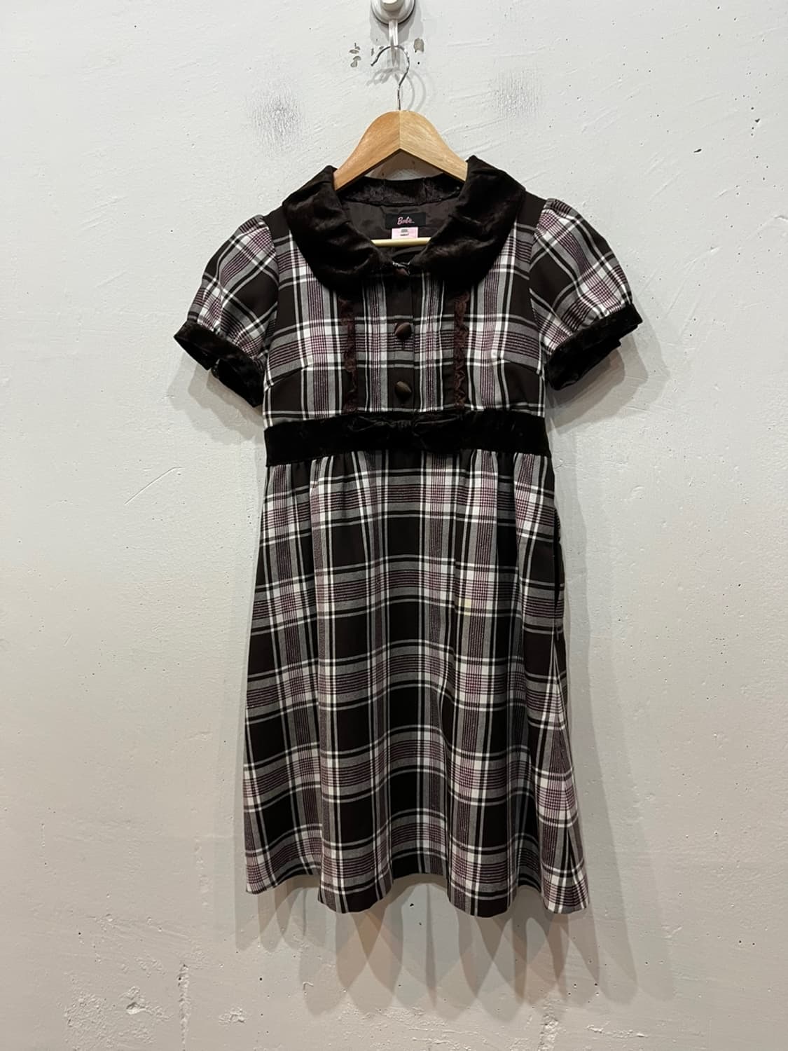 Barbie 바비 원피스 상품이미지1