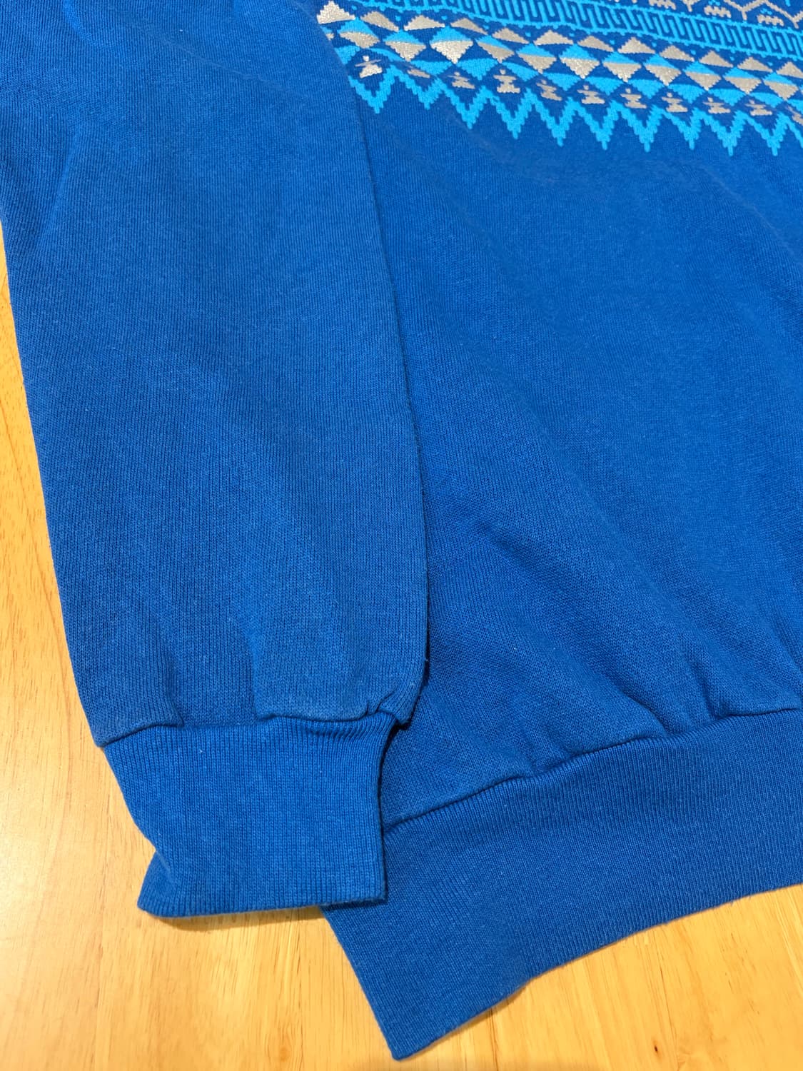 USA VINTAGE SWEATSHIRT 상품이미지3