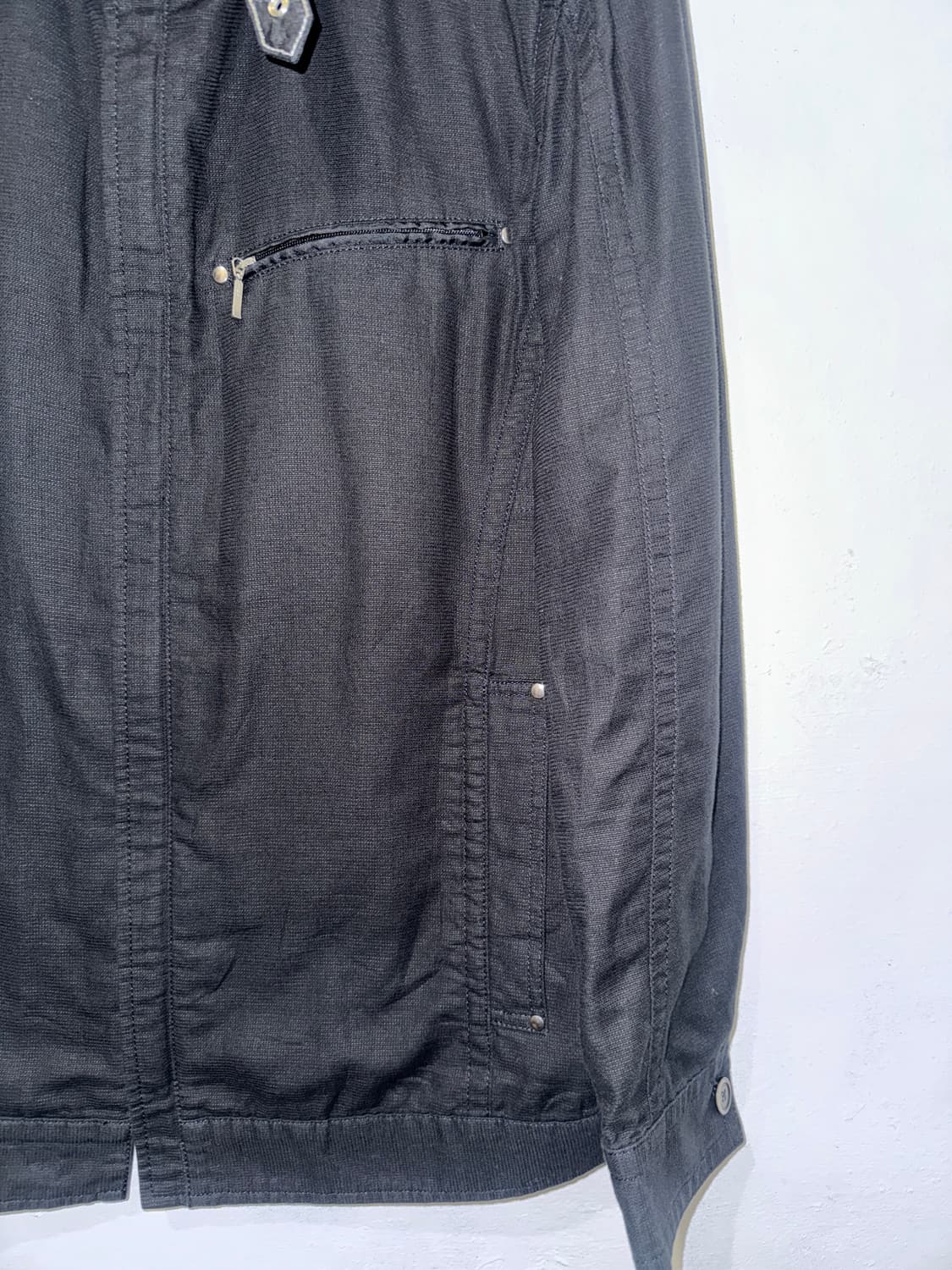 Intermezzo 버클 자켓 상품이미지3