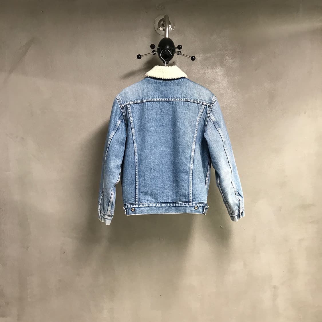 리바이스 쉐르파 L 상품이미지6