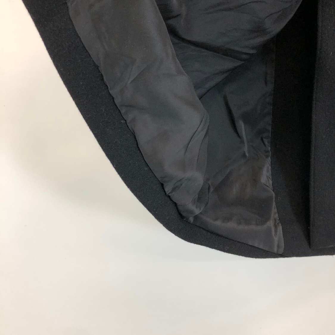 아더에러 싱글 코트 블랙 95 / FREE 상품이미지5