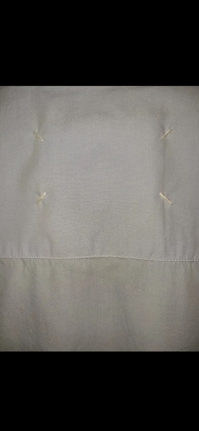 MARTIN MARGIELA 10 COTTON POCKET SHIRTS 상품이미지4