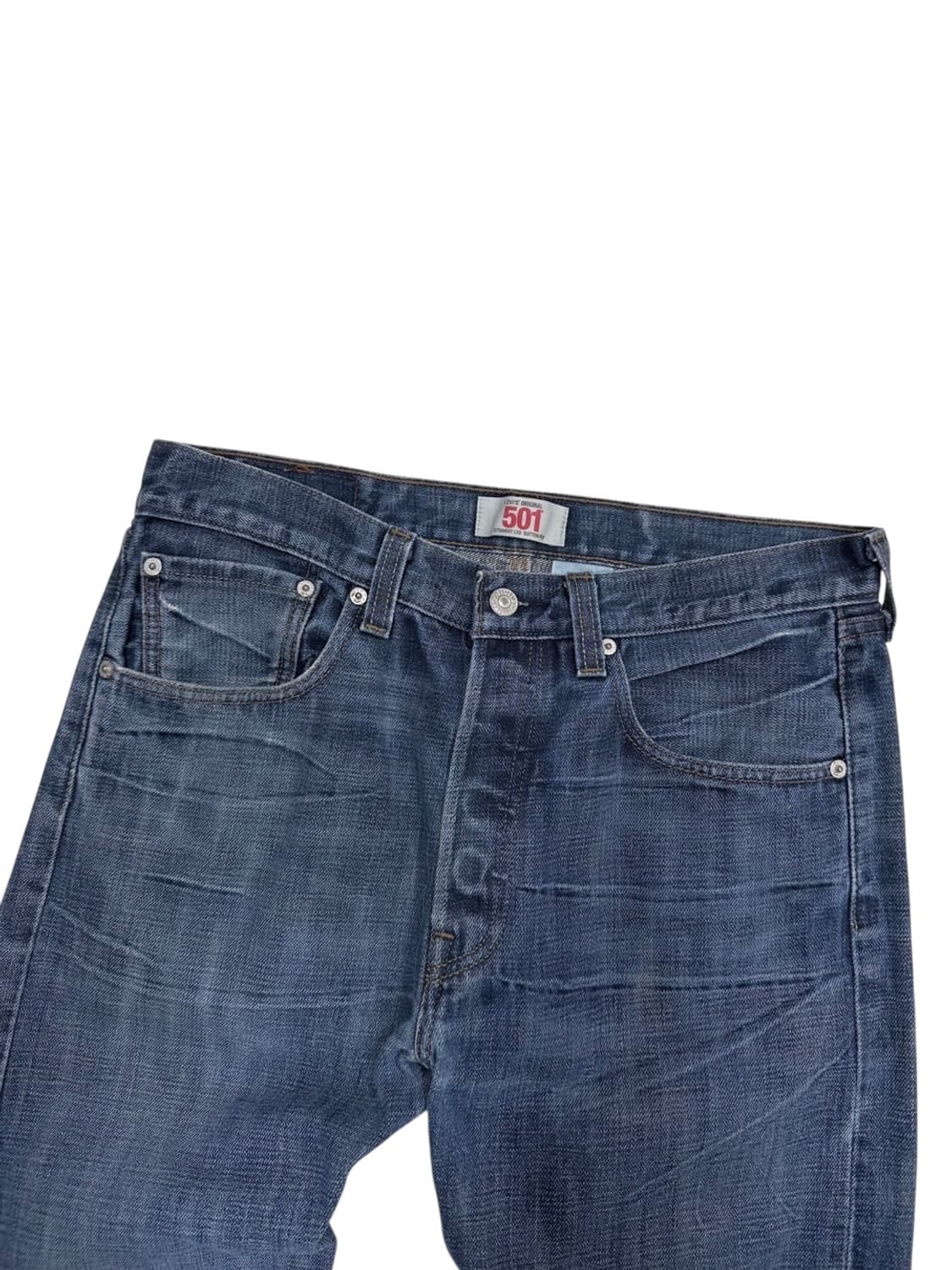00s 리바이스 501 (32) 상품이미지2