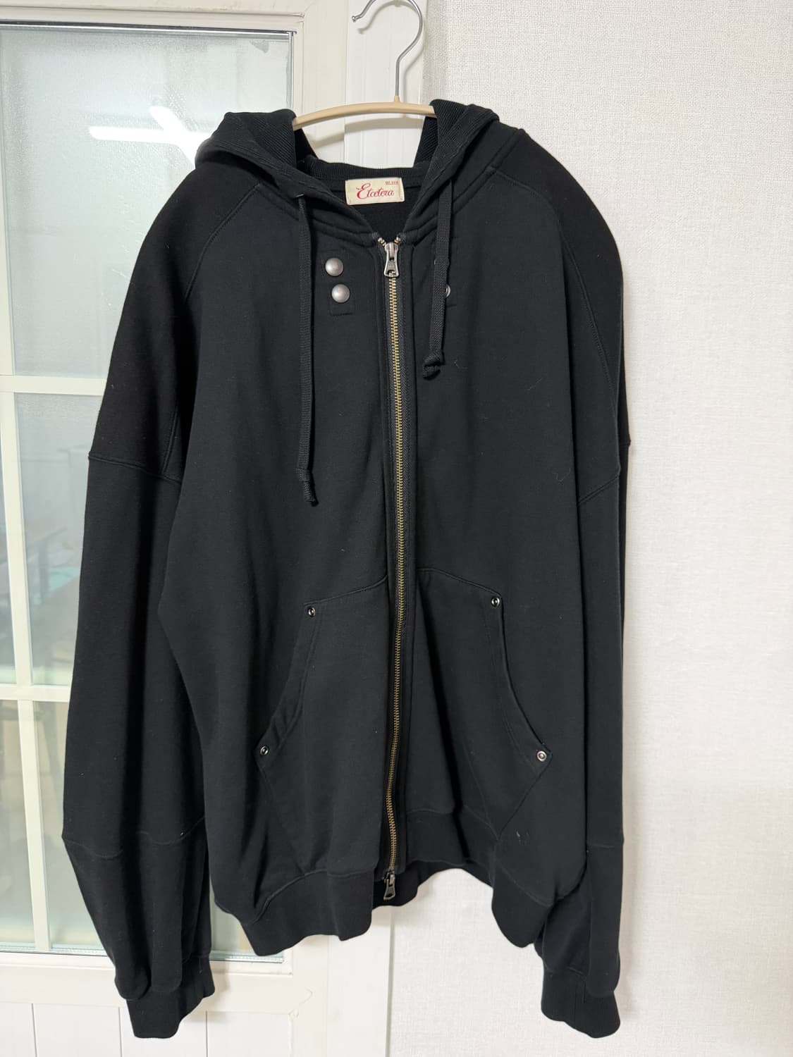 etce 후드집업 S 상품이미지1