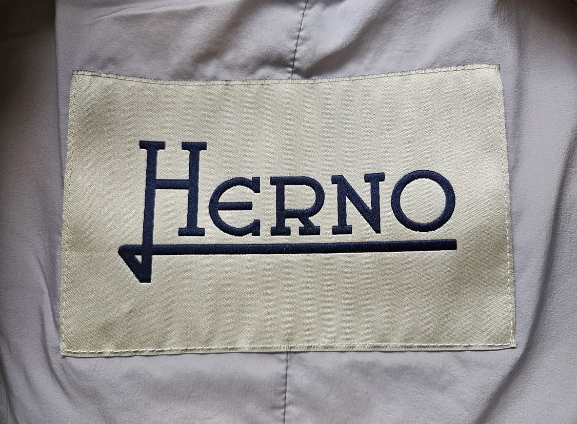 매장정품/ 에르노 여성패딩 키큰66 ~ 마른77 구스다운패딩 AD06 상품이미지3