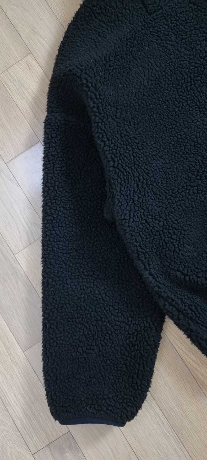 예스아이씨 보아 플리스 자켓 S _ 공용 상품이미지7