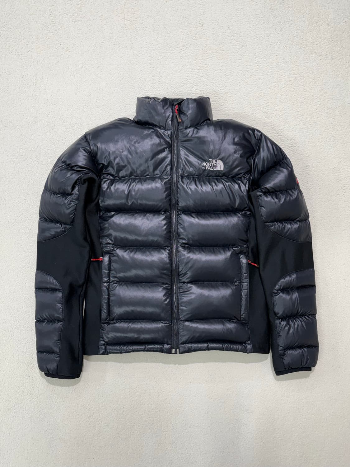 노스페이스 써밋 퍼텍스 경량 패딩 95 사이즈 상품이미지1