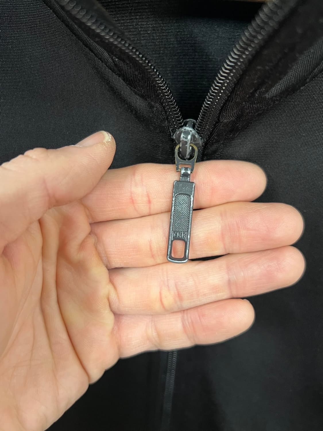 아디다스 트레포일 빅로고 파이어버드 트랙 져지 상품이미지4