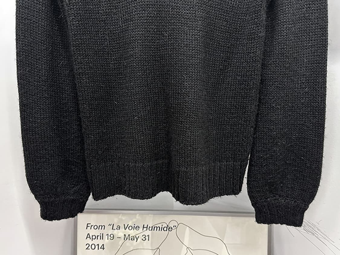 MINIMUM MINIMUM_ mohair blend (M) 상품이미지6