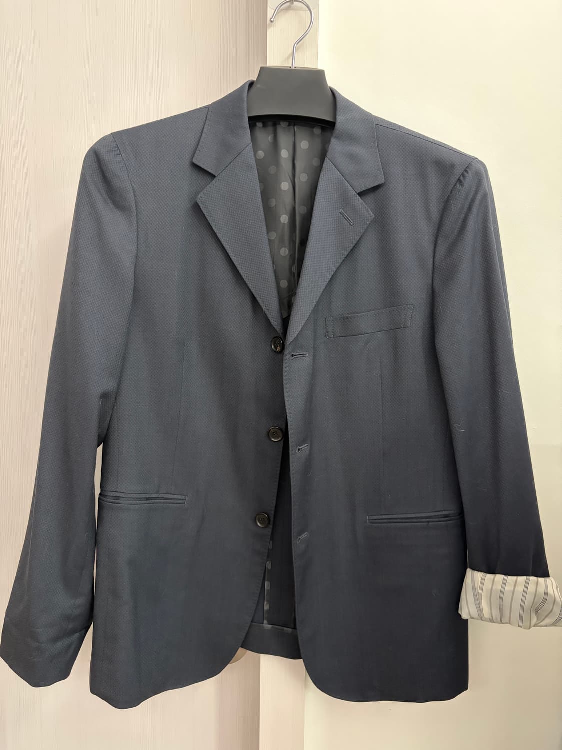 꼼데가르송 HOMME DEUX 쟈켓 새상품 상품이미지1