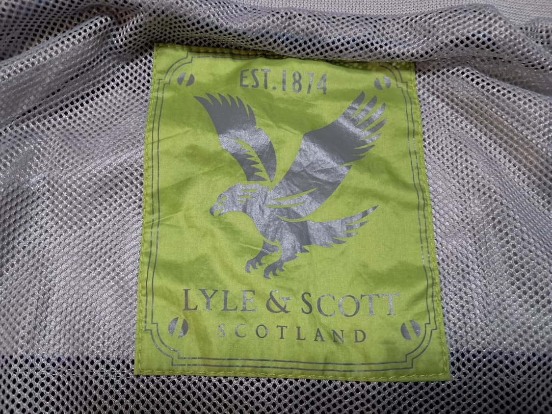 라일앤스콧 우븐 자켓 남성100  상품이미지5