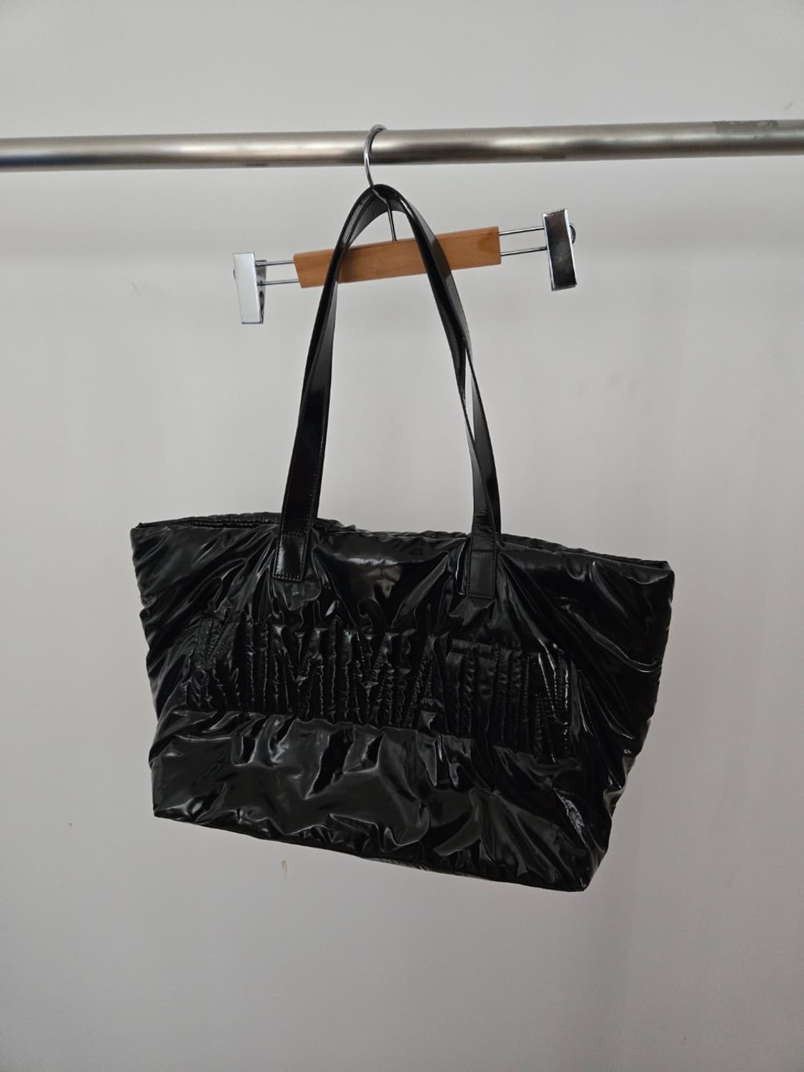 킴마틴 푸퍼백 상품이미지1