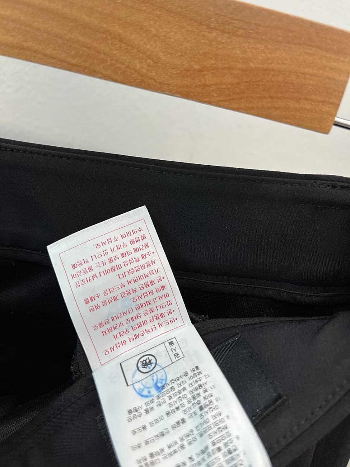 32) PXG 카고 크롭팬츠  상품이미지7