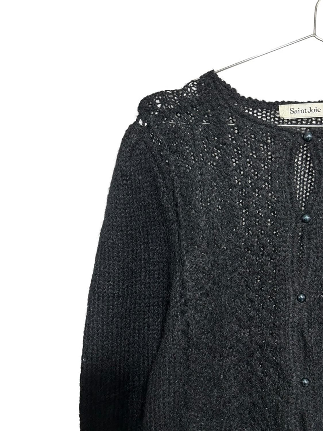 vtg cardigan 상품이미지2