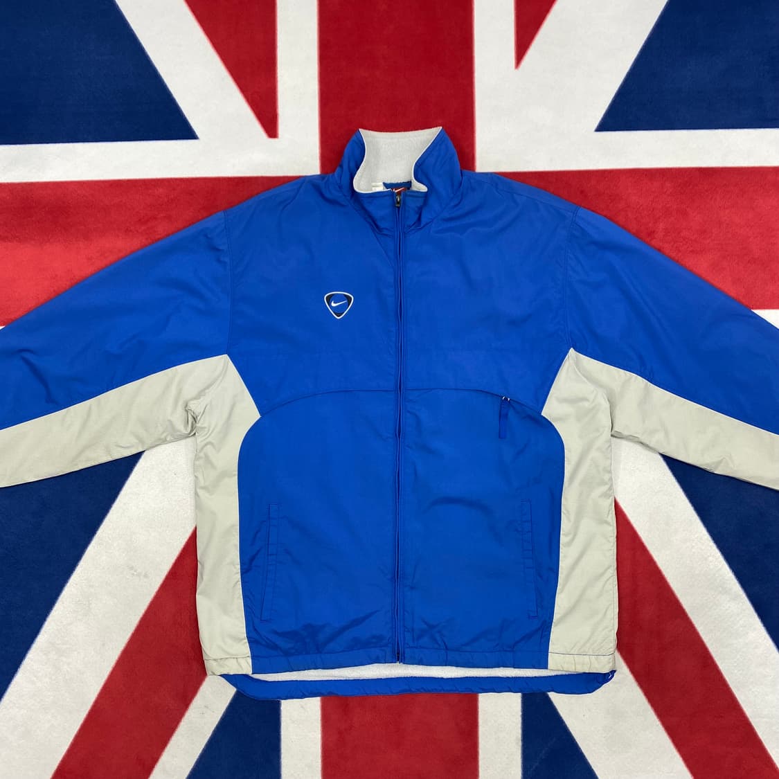 나이키 바람막이 자켓 100 상품이미지4