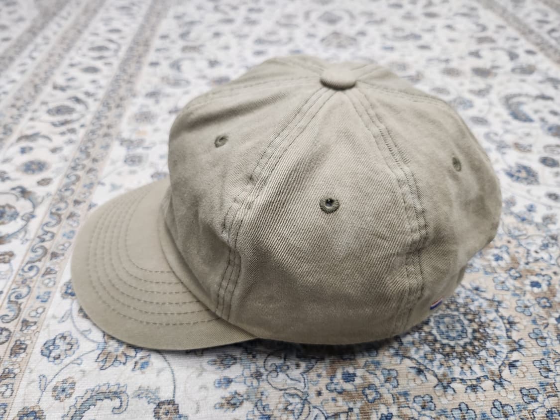 RAZK 네덜란드 자수 볼캡 상품이미지3