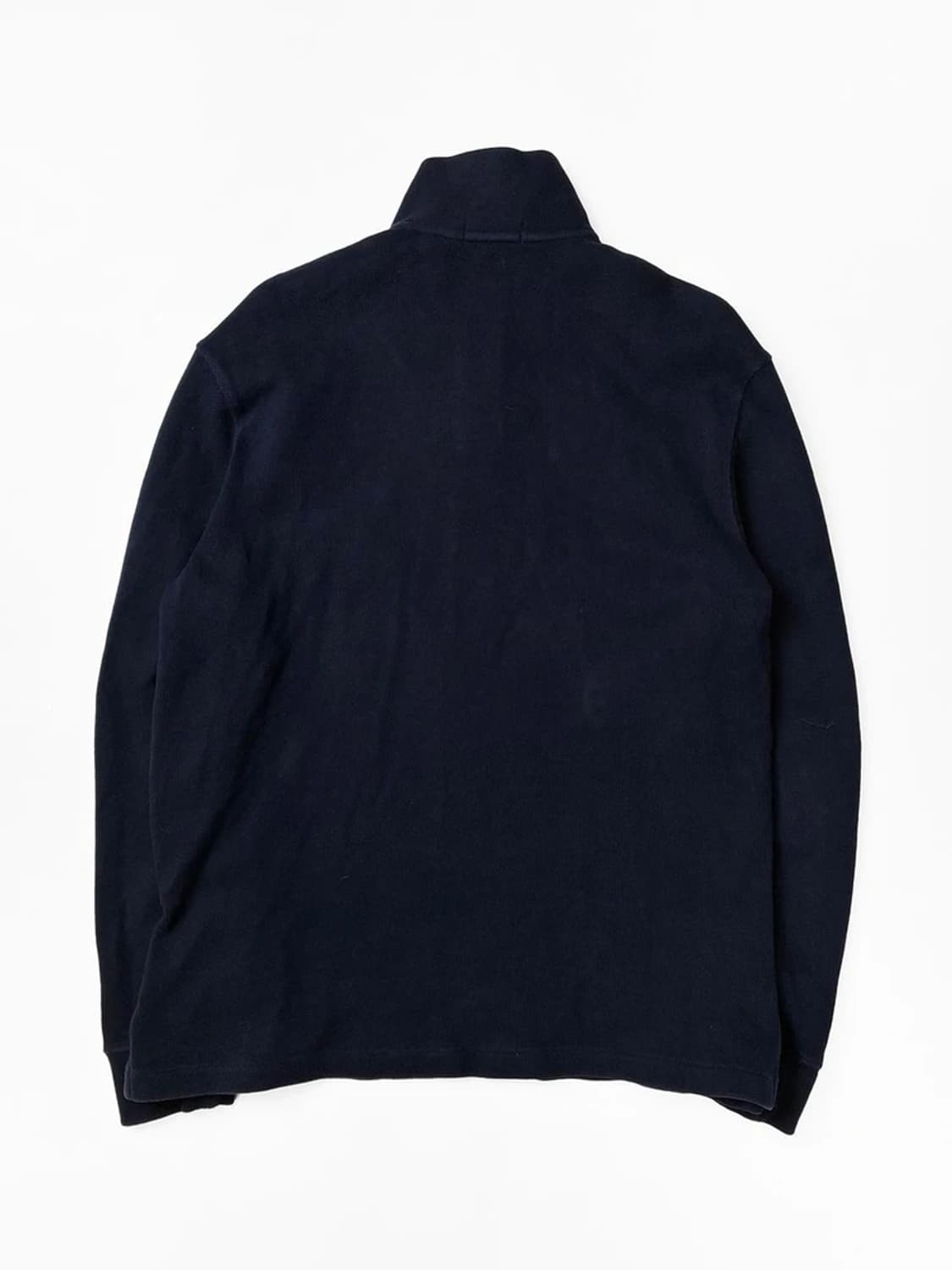 폴로 랄프로렌 시그니처 하프 반집업 니트 PN5695 상품이미지5