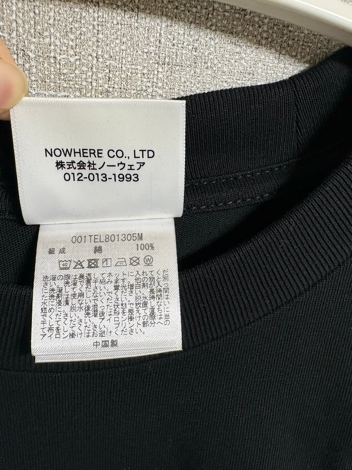 베이프 반팔 레오파드 스타 반팔티셔츠 블랙 M 상품이미지4