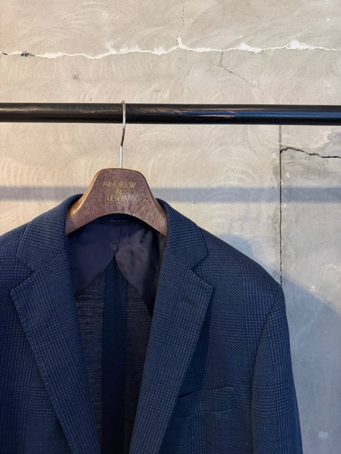 브룩스 브라더스 1818 테일러드 자켓 100 상품이미지4