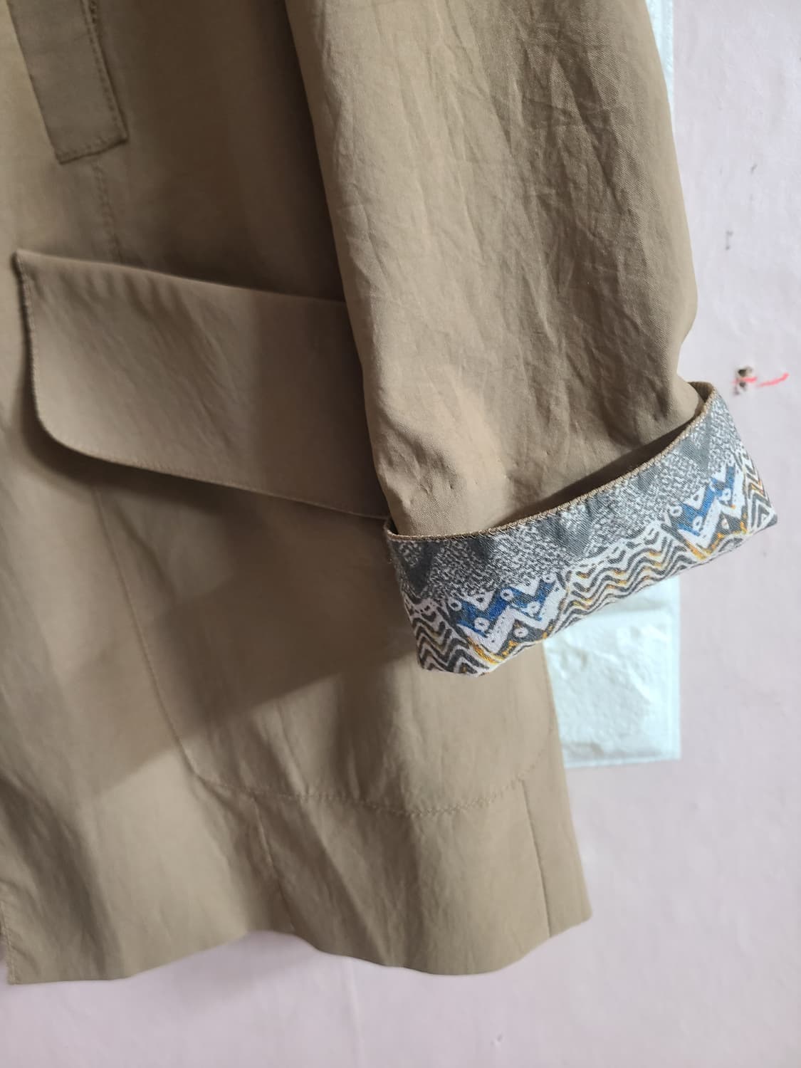 [수]SJ SJ 여성 자켓(66) 상품이미지2