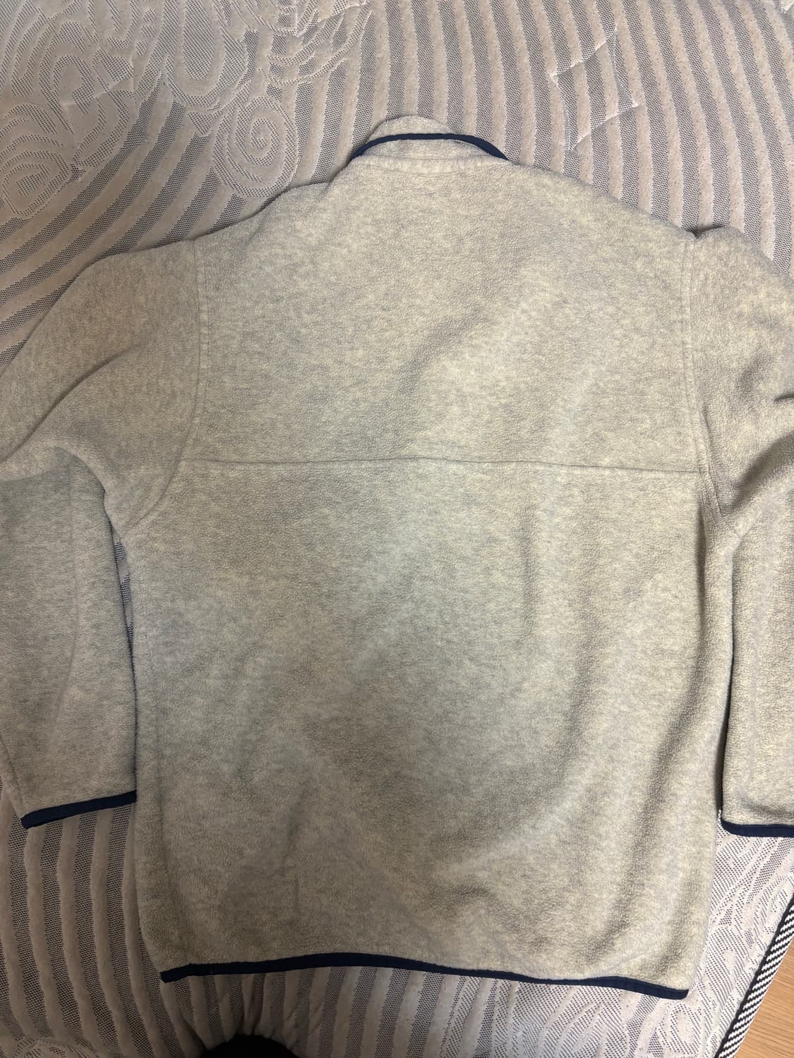 파타고니아 신칠라 (오트밀) s 상품이미지3