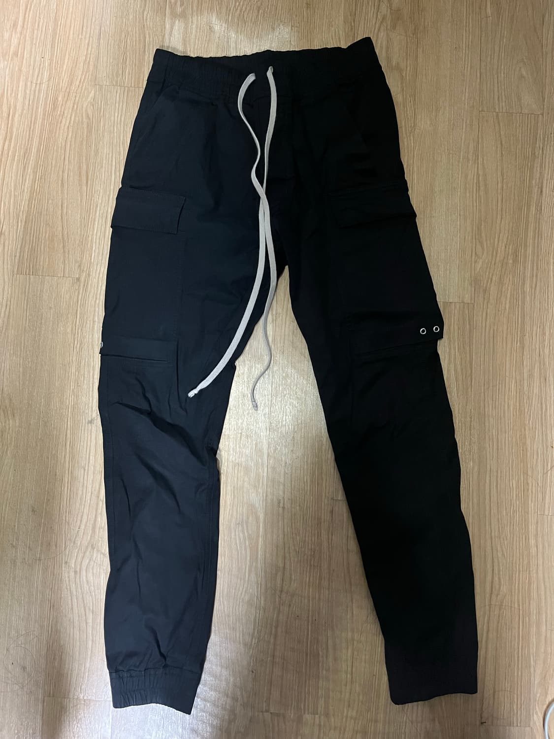릭오웬스 바지 2개 ( 일괄 ) 상품이미지1