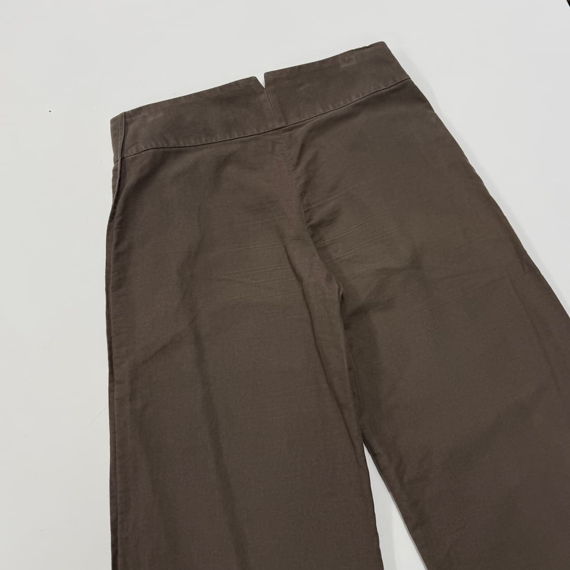 Margaret Howell sailor pants 상품이미지7