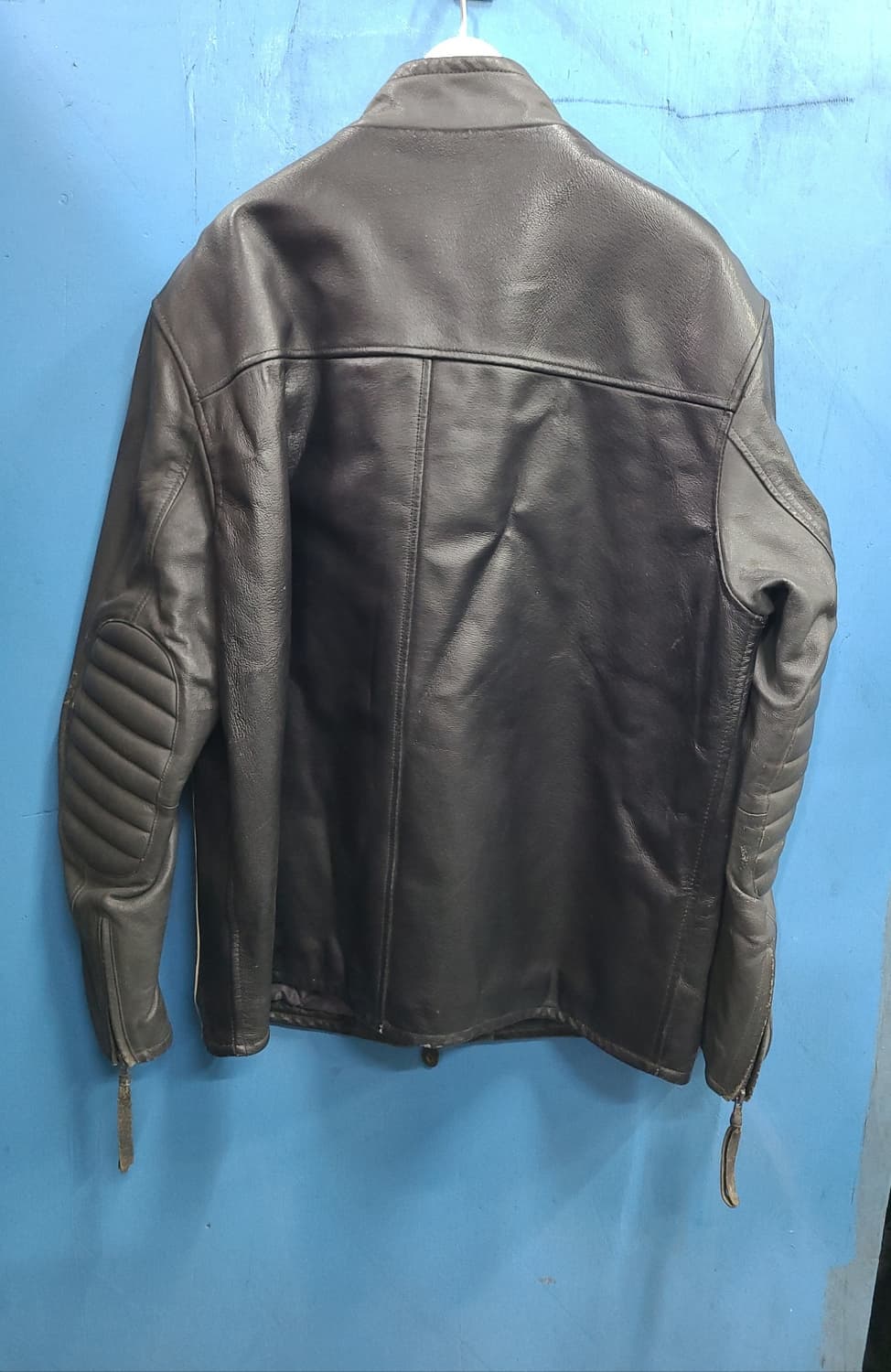 미국빈티지 가죽자켓 MAX U.S.A like아메카지 상품이미지8