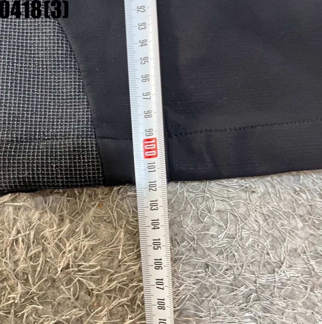 노스페이스 바지 상품이미지8