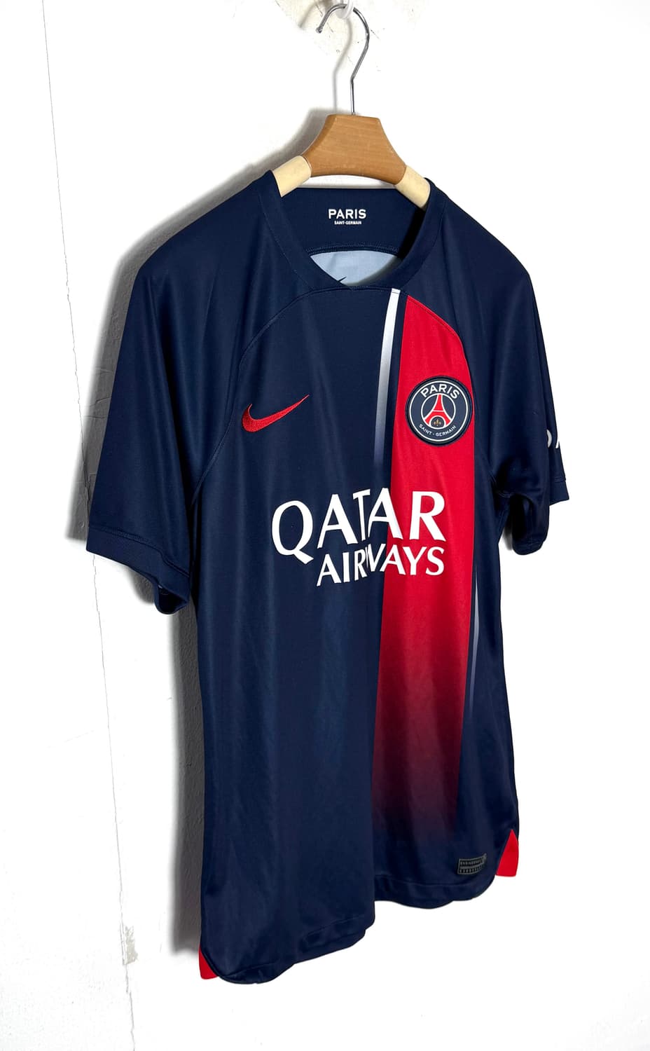 파리생제르망 psg 이강인유니폼 파리생제르망유니폼 psg유니폼 상품이미지2