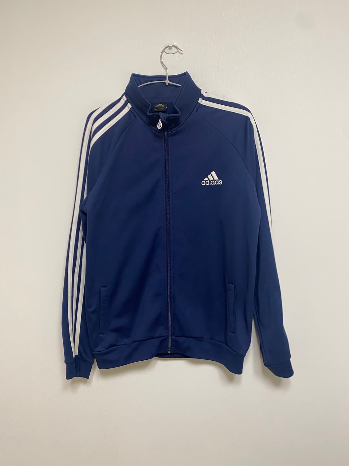 아디다스 져지 네이비 (남성s-m사이즈) 상품이미지2