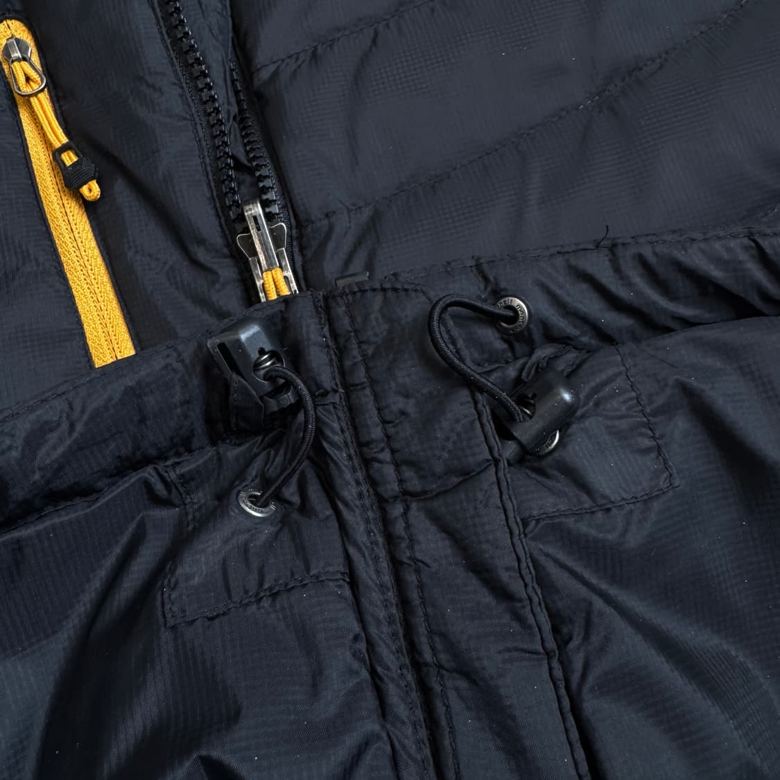 몽벨 고프코어 경량패딩 자켓 상품이미지7