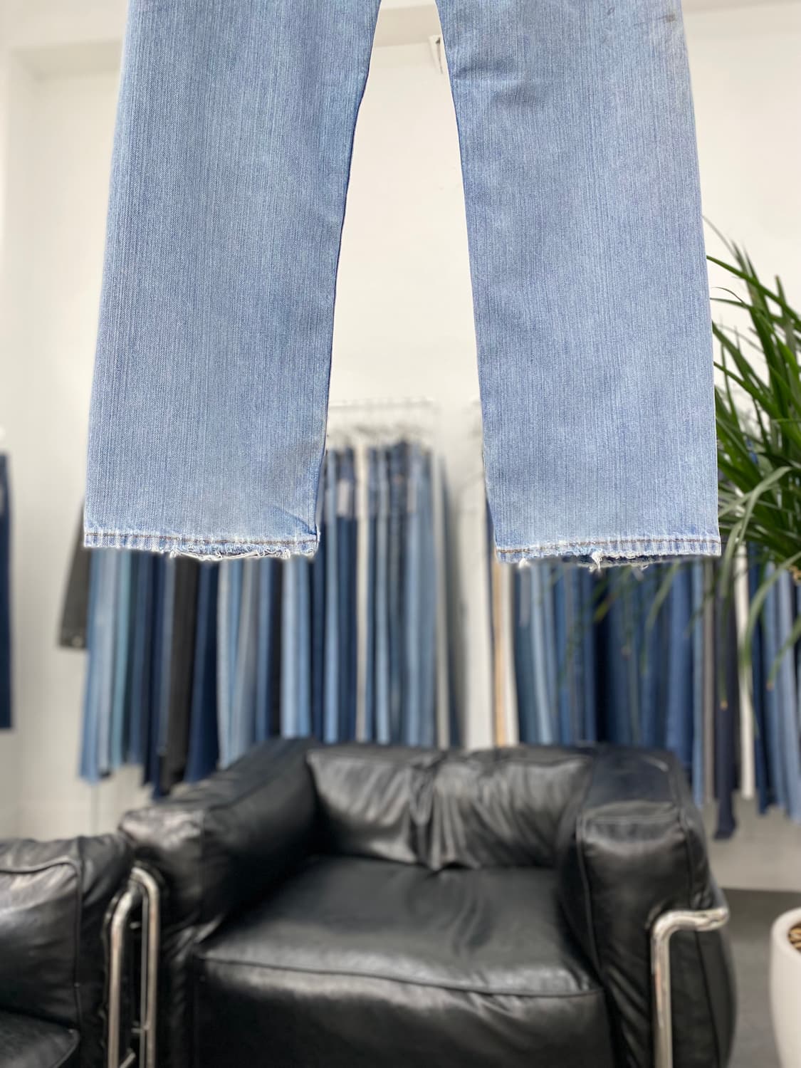 리바이스569 Loose Fit 00s 36사이즈 a5543 상품이미지7