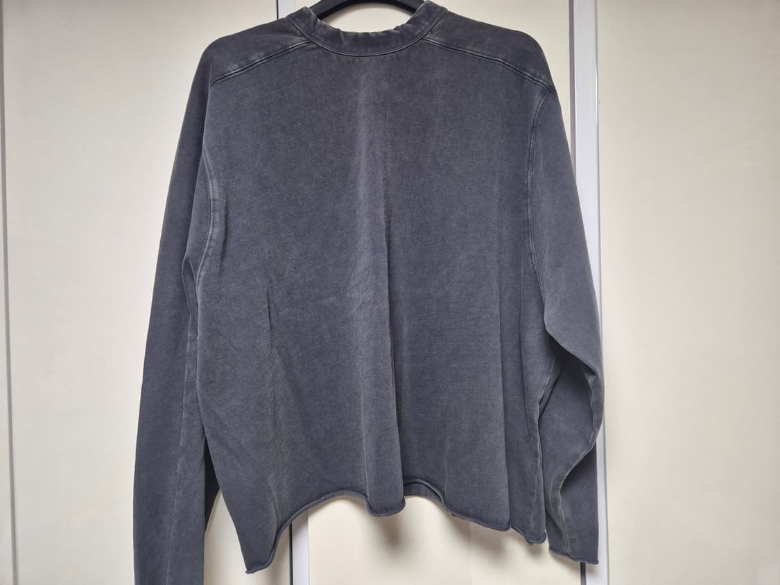 Entire studio heavy long sleeve tee 상품이미지1