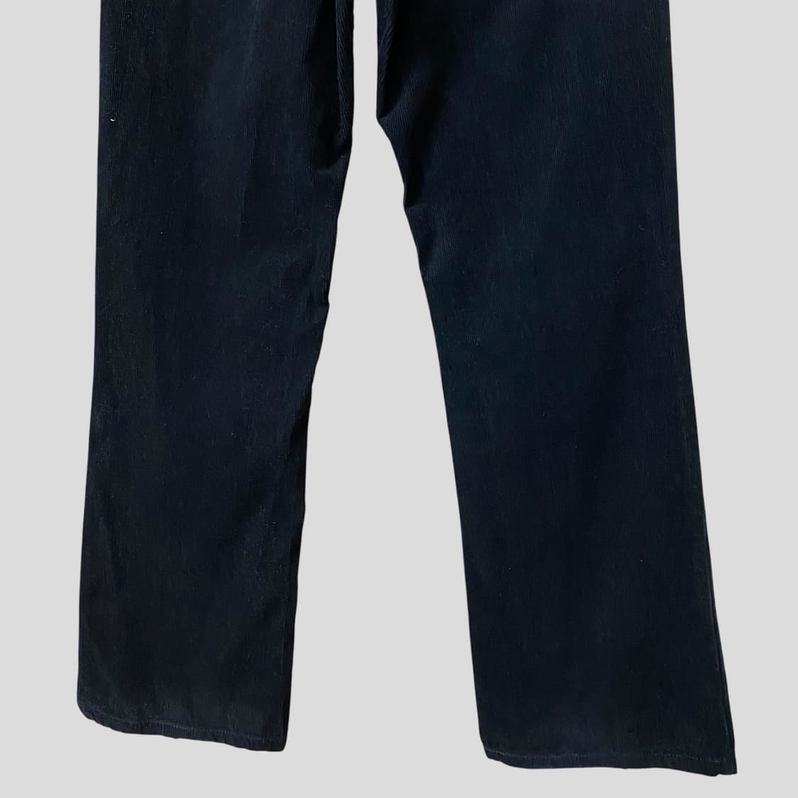 (33)90s Wrangler 랭글러 코듀로이 부츠컷 팬츠 상품이미지7