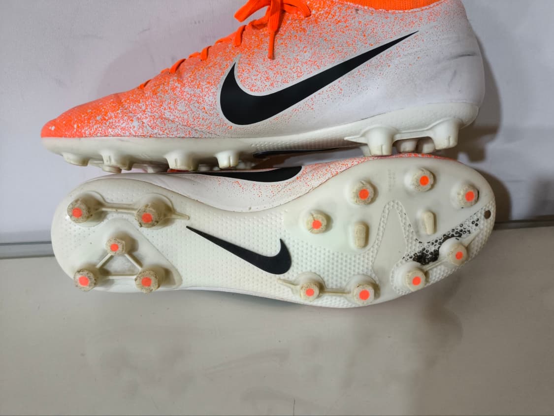 280mm 나이키 머큐리얼 수퍼플라이6 아카데미 hg 축구화 상품이미지9