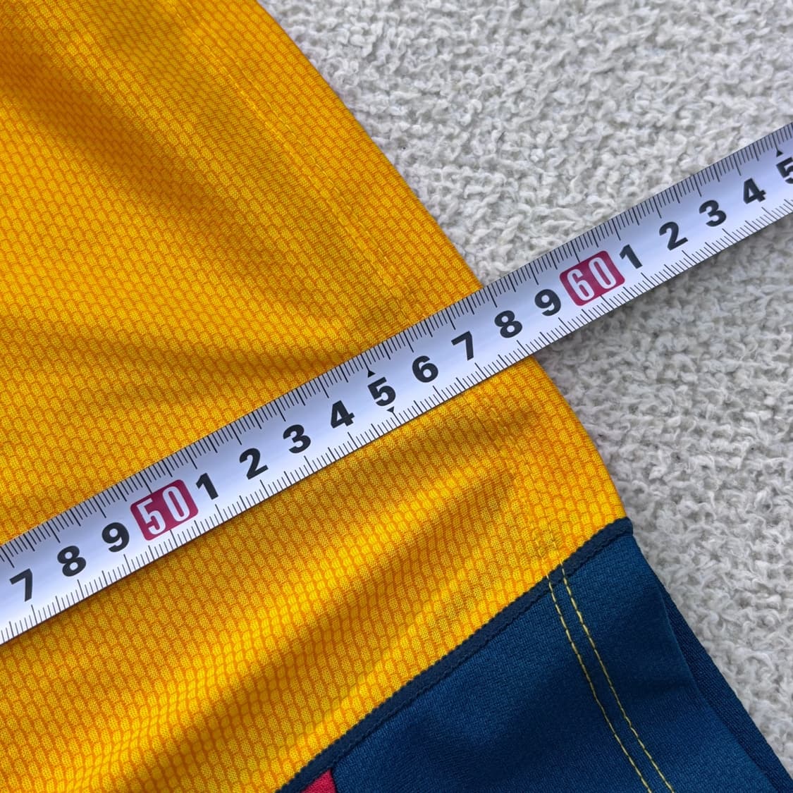 90 K2 여성 반집업 등산 긴팔 티셔츠 0421E 상품이미지4