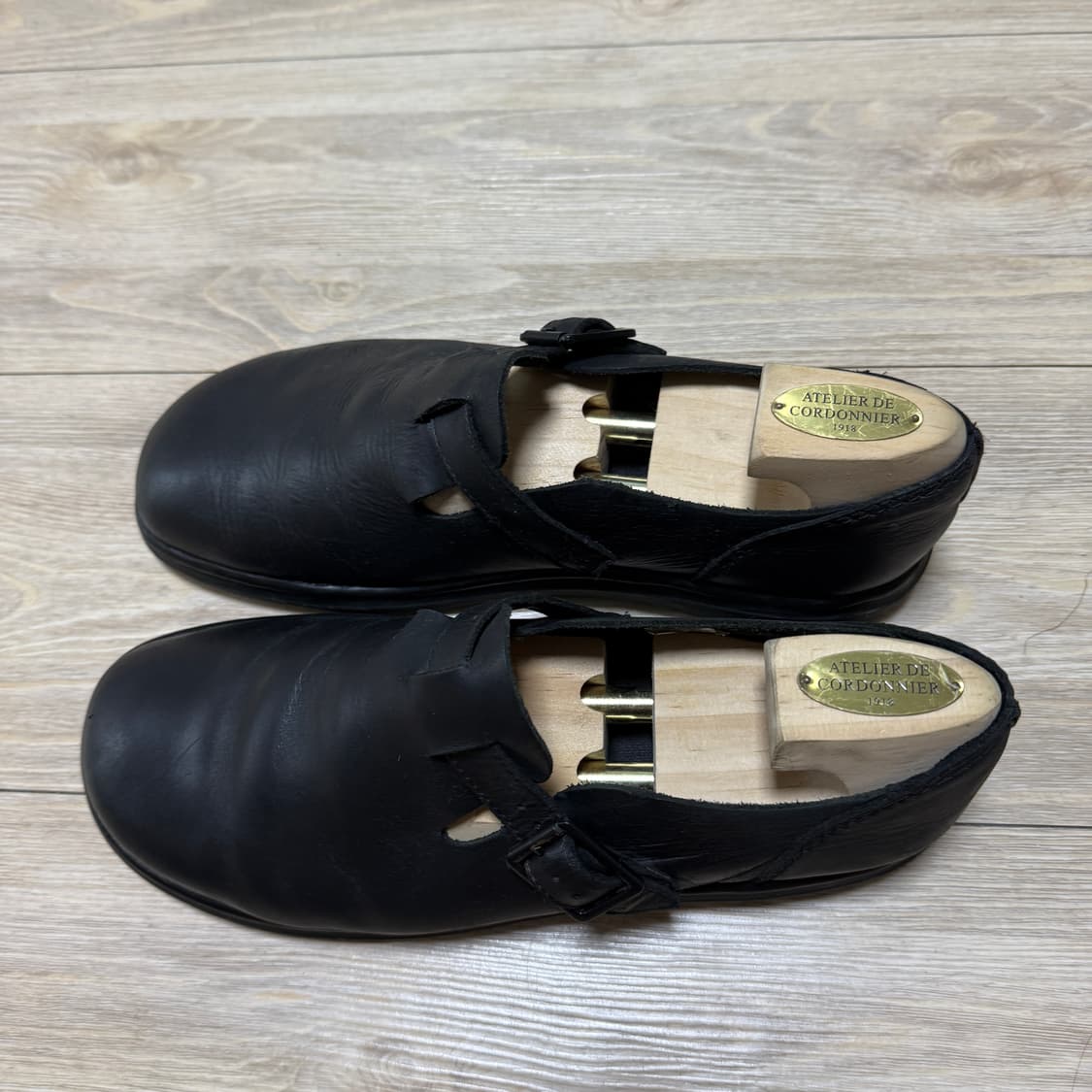 uk9,280) 219,000원 닥터마틴 패트리샤 블랙 상품이미지4